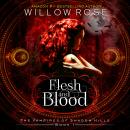 Flesh and Blood Audiobook