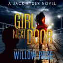 Girl Next Door Audiobook