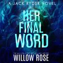 Her Final Word Audiobook