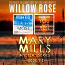 Mary Mills Mystery Series: Volume 1-2 Audiobook