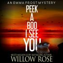 Peek A Boo, I See You Audiobook