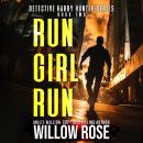 Run Girl Run Audiobook