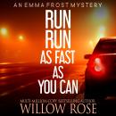 Run Run as Fast as You Can Audiobook