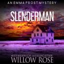 Slenderman Audiobook