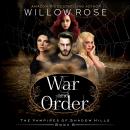 War and Order Audiobook