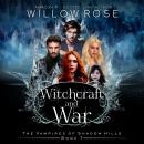 Witchcraft and War Audiobook