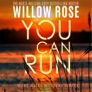 You Can Run Audiobook