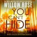 You Can't Hide: A pulse-pounding serial killer thriller Audiobook