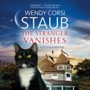 The Stranger Vanishes Audiobook