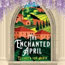The Enchanted April Audiobook