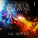 Immortal Crowns Audiobook