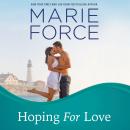Hoping for Love Audiobook