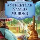 A Streetcar Named Murder, T.G. Herren