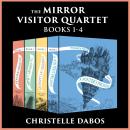 The Mirror Visitor Quartet Audiobook