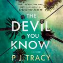 The Devil You Know Audiobook