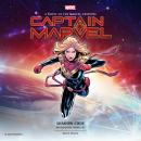 Captain Marvel: Shadow Code Audiobook