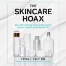Skincare Hoax Audiobook