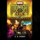 Midnight Suns: Infernal Rising Audiobook