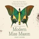 Modern Miss Mason Audiobook