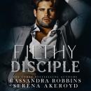 Filthy Disciple Audiobook