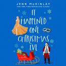 It Happened One Christmas Eve Audiobook