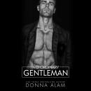 No Ordinary Gentleman Audiobook