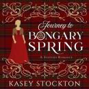 Journey to Bongary Spring Audiobook