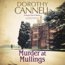 Murder at Mullings Audiobook