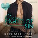 Seven Nights of Sin Audiobook