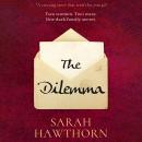 The Dilemma Audiobook