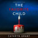 The Favorite Child Audiobook