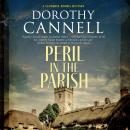 Peril in the Parish Audiobook