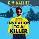Invitation to a Killer Audiobook