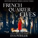 French Quarter Clues Audiobook