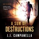 A Sum of Destructions Audiobook