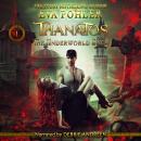 Thanatos Audiobook