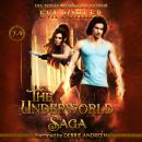The Underworld Saga: Books 7-9 Audiobook