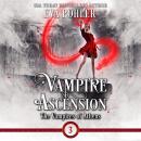 Vampire Ascension Audiobook