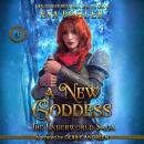 A New Goddess Audiobook