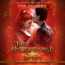 The Underworld Saga: Books 1-3 Audiobook