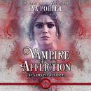 Vampire Affliction Audiobook