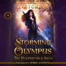 Storming Olympus Audiobook