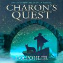 Charon's Quest: An Underworld Saga Novel Audiobook