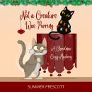 Not a Creature Was Purring Audiobook