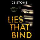 Lies That Bind Audiobook