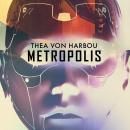 Metropolis Audiobook