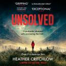 Unsolved Audiobook