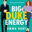 Big Duke Energy Audiobook