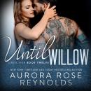 Cover of Until Willow