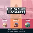 Asia - Culture Smart!: The Essential Guide to Customs & Culture
